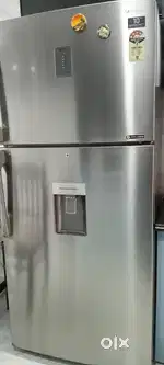 528 l refrigerator
