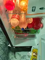 Godrej fridge
