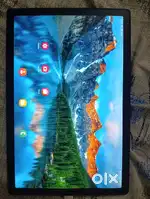 Samsung tab A8( calling tab) 4gb RAM and 64 GB internal memory