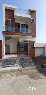 3bhk house available for sale near International Airport Amritsar