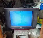 LG Tv 21Inch complete running condition