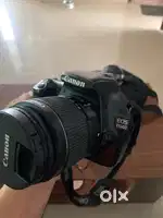 Eos1100D canon
