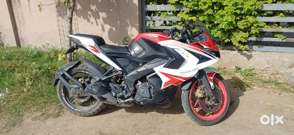 First owner and December 2019