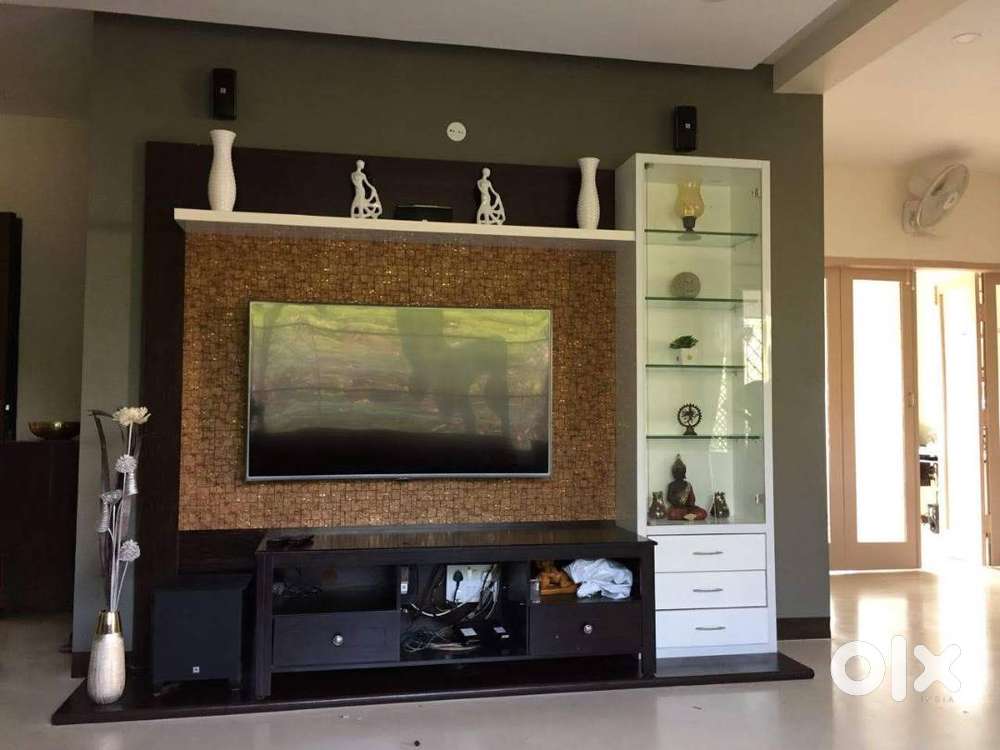 Posh Flat Sale, Egmore, Off.Ethiraj Col, 2197 Sft, 3.5 BHK, Rs.3.50 Cr