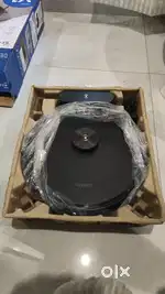 ECOVACS DEEBOT Y1 PRO 2 in 1 Robot Vacuum Cleaner & Mop