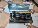Khaitan Sewing Machine on sale