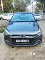 Hyundai i20 Sportz Plus Diesel, 2014, Diesel