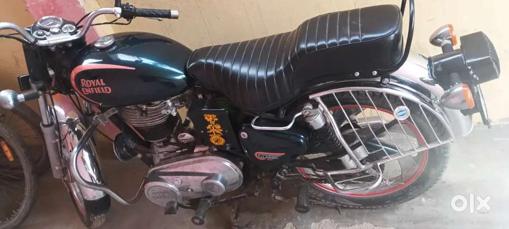 Old model standard machismo bullet with a great condition,low price