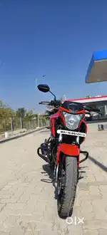 Honda hornet 2016 model