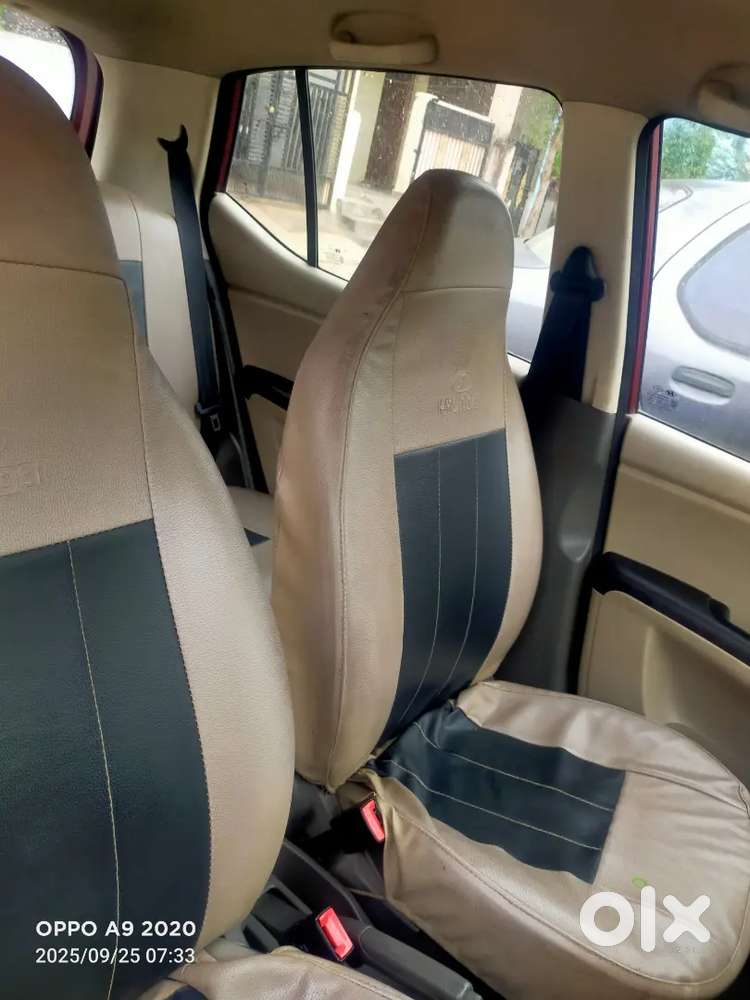 Hundai i10 sport car