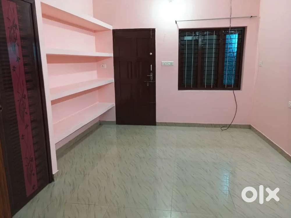 House for rent near techno park kazhakoottam.