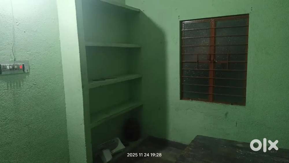 Room  area 16/12 hai