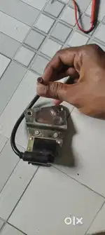 Yamaha RX 100 ignition coil