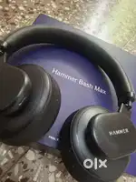 Hammer bash max