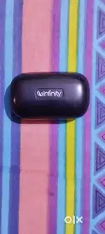 Infinity Earbuds