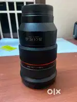 Samyang Zoom 24-70mm F2.8 Sony E