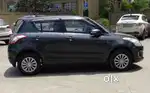 Maruti Suzuki Swift 1.2 VXI (O), 2015, Petrol