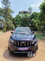 Mahindra XUV700 2.2 AX 7 Diesel AT Luxury Pack Str, 2024, Diesel