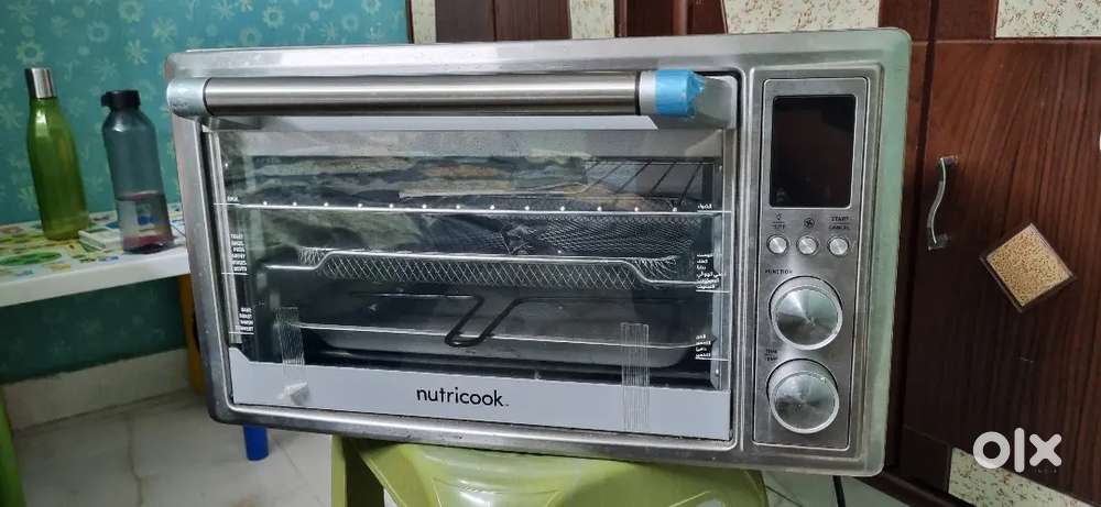 Air fryer  OTG 30 Liters