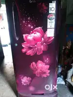 3 years old 4 star fridge Fridge for sale