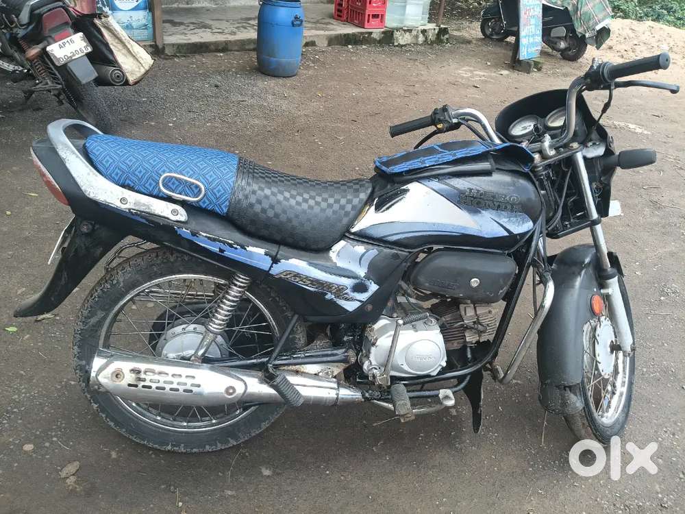 Good condition with  record