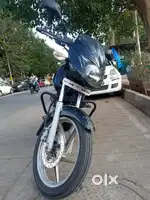 Pulsar 150