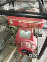 Honda Motor water cleaning