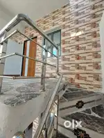 Sell Newly Constructed Duplex बेचना है। ઉપર નીચે ફુલ બાંધકામ