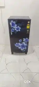 Godrej 5star latest model blue colour gently used in good condition