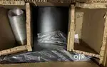 New kitchen chimney