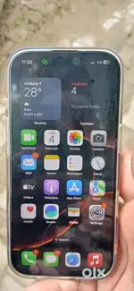 Mobile phone
