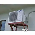 Samsung AC 3 Years Old