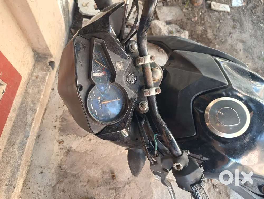 2015 model bike for sale