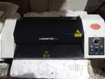 lamination machine