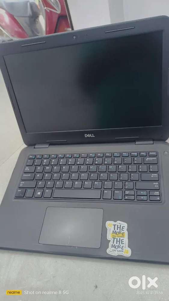 i5 Laptop SSD 256gb Ram 8gb Dell latitude graphics 4gb