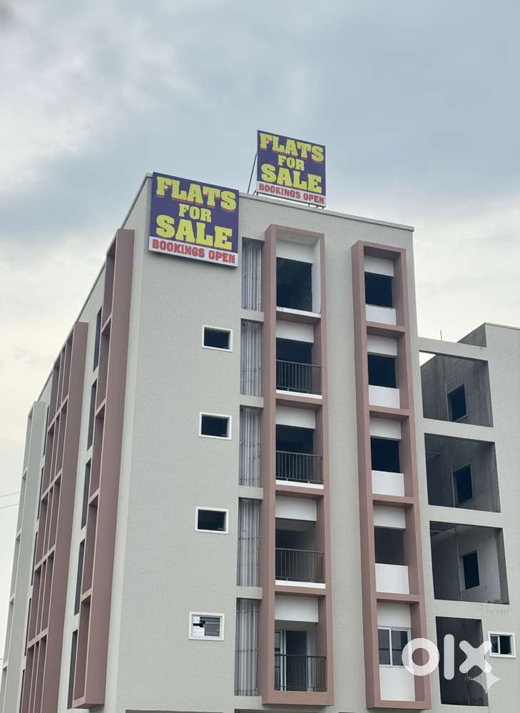 Lowest Price 2BHK Apaprtment Sale in IT Park Road Saravanampatti