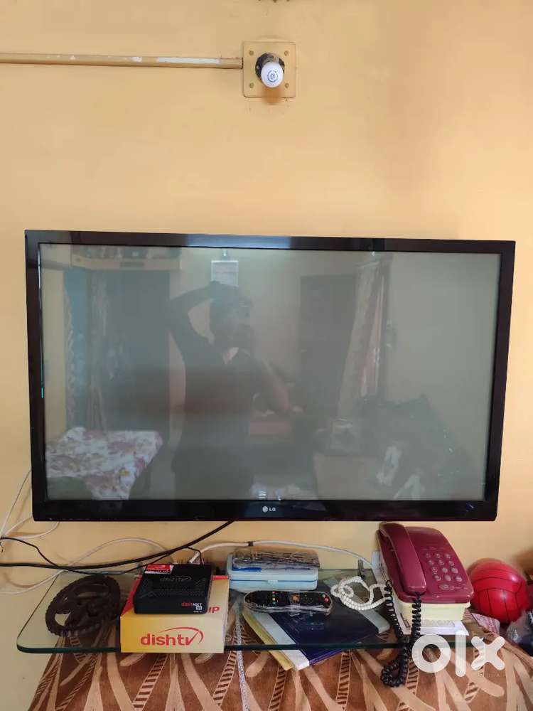 43 inch lg plasma tv lcd