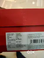 PUMA BMW MMS Drift Cat 8 orignal box sill