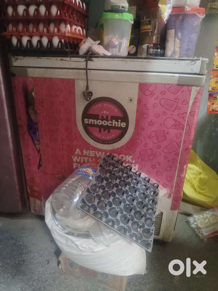 Dip fridge good condition