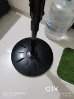 V Guard Stand Fan