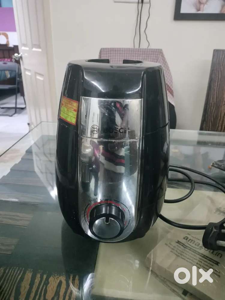 Bosch mixie