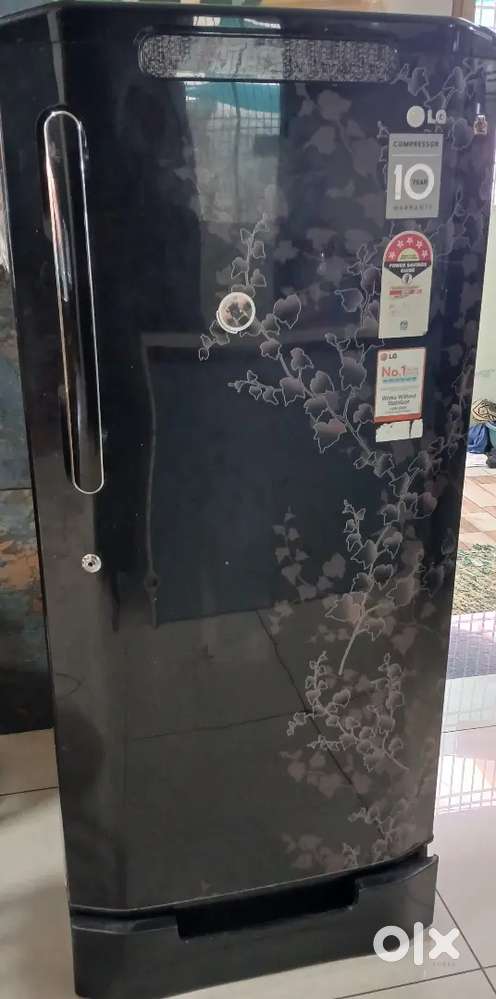 LG 215 Ltr Fridge
