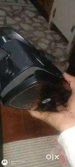 Jio. Vr. Headset.