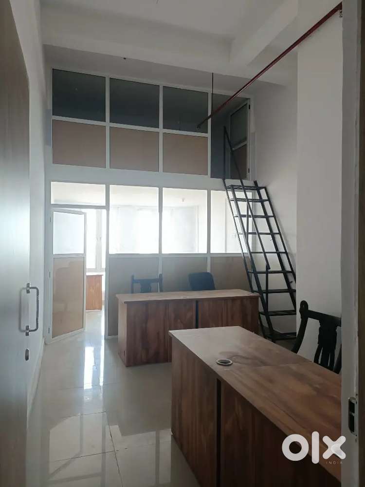Available Furnished office Space For Rent