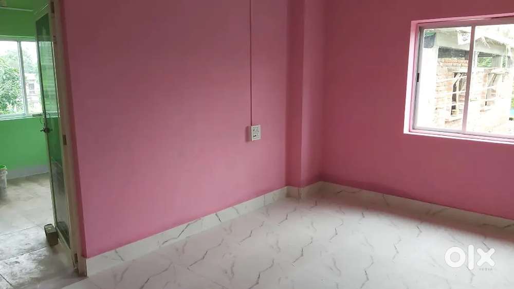 House rent at AD Nagar