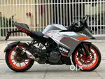 KTM RC 390