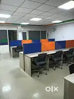 Holy font office space for rent near Saket metro station
