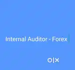 Forex internal Auditor for North India