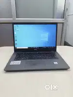 Dell Latitude e3410 i5 laptop (second hand laptop) old laptop