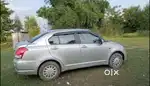 Maruti Suzuki Swift Dzire 2011 Petrol